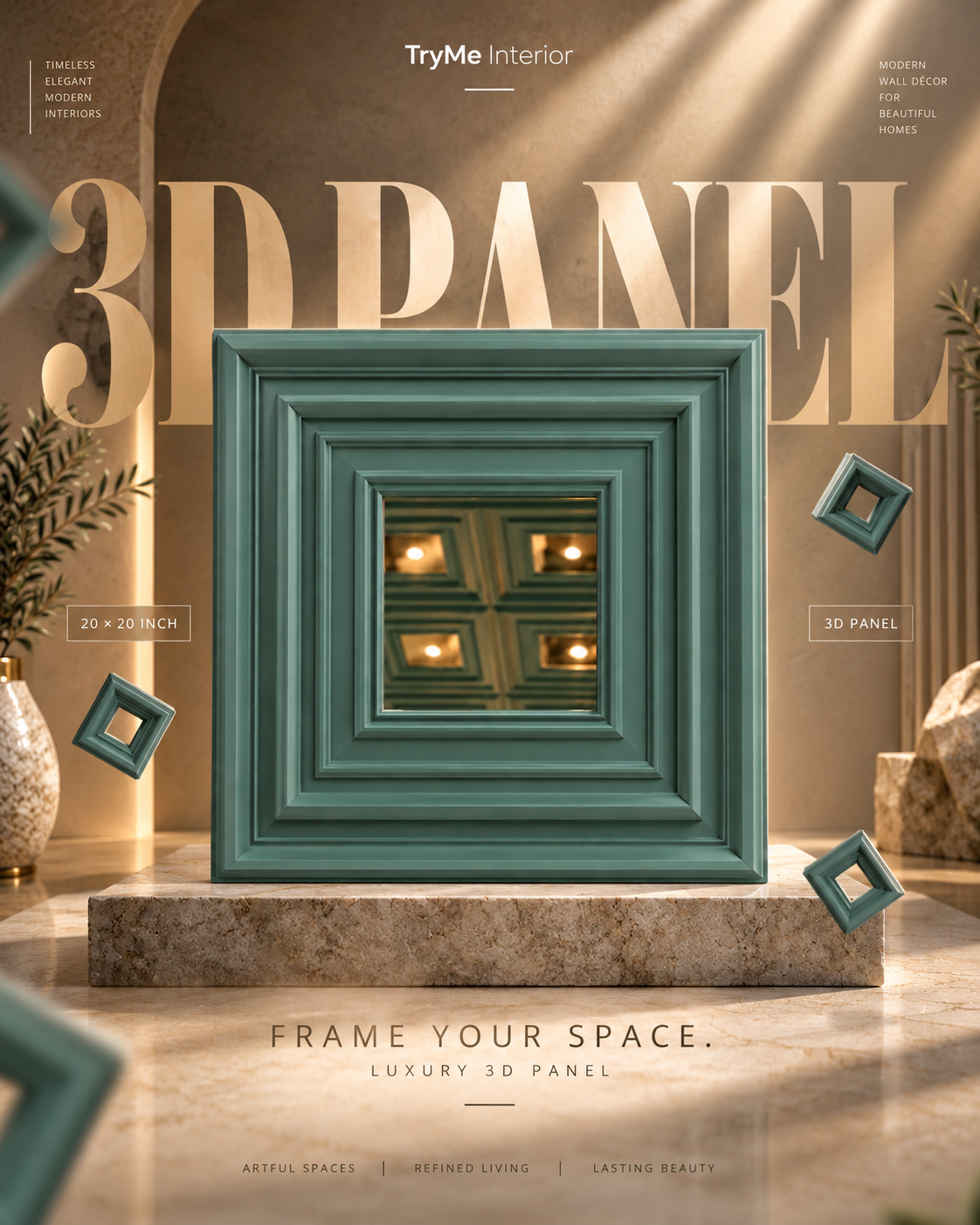 Wall Panel Design 2