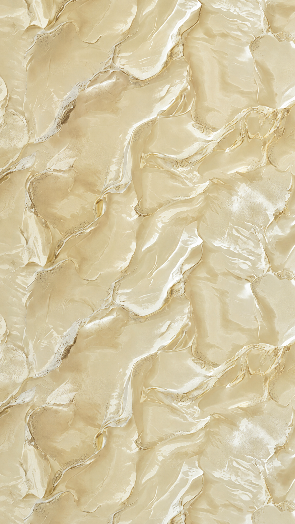 Self Adhesive Marble Textured Wallpaper for Walls | Premium Beige & Gold Marble Finish wallpaper collection