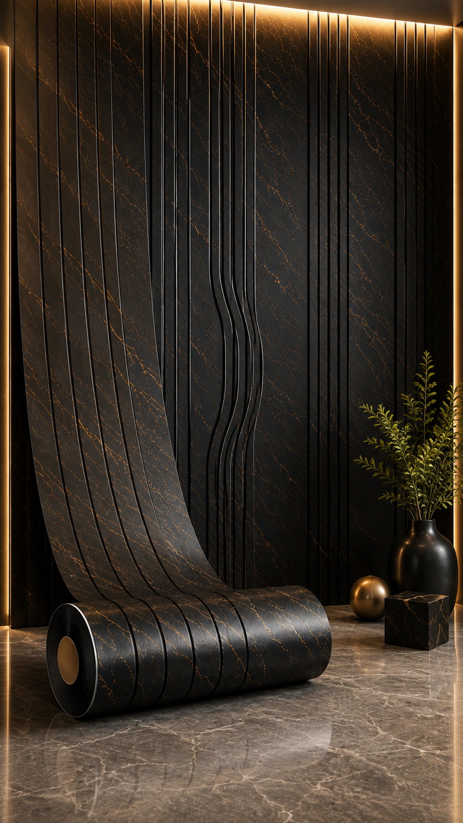 Self Adhesive Grill Sheet