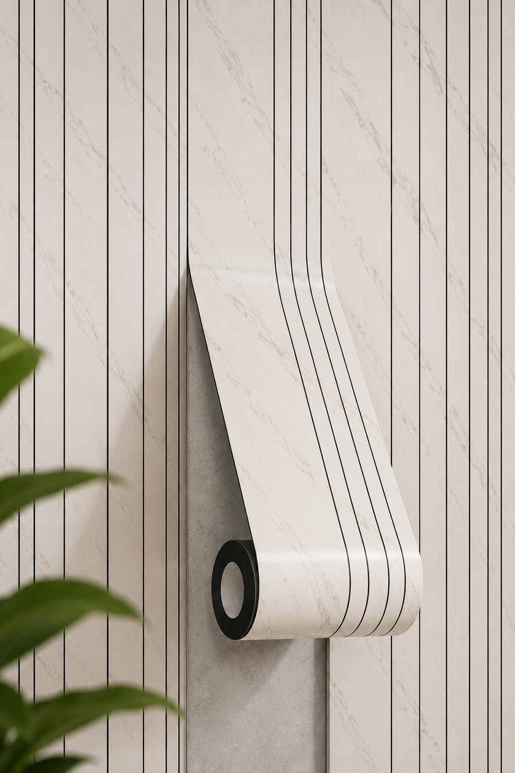 Self Adhesive Grill Sheet