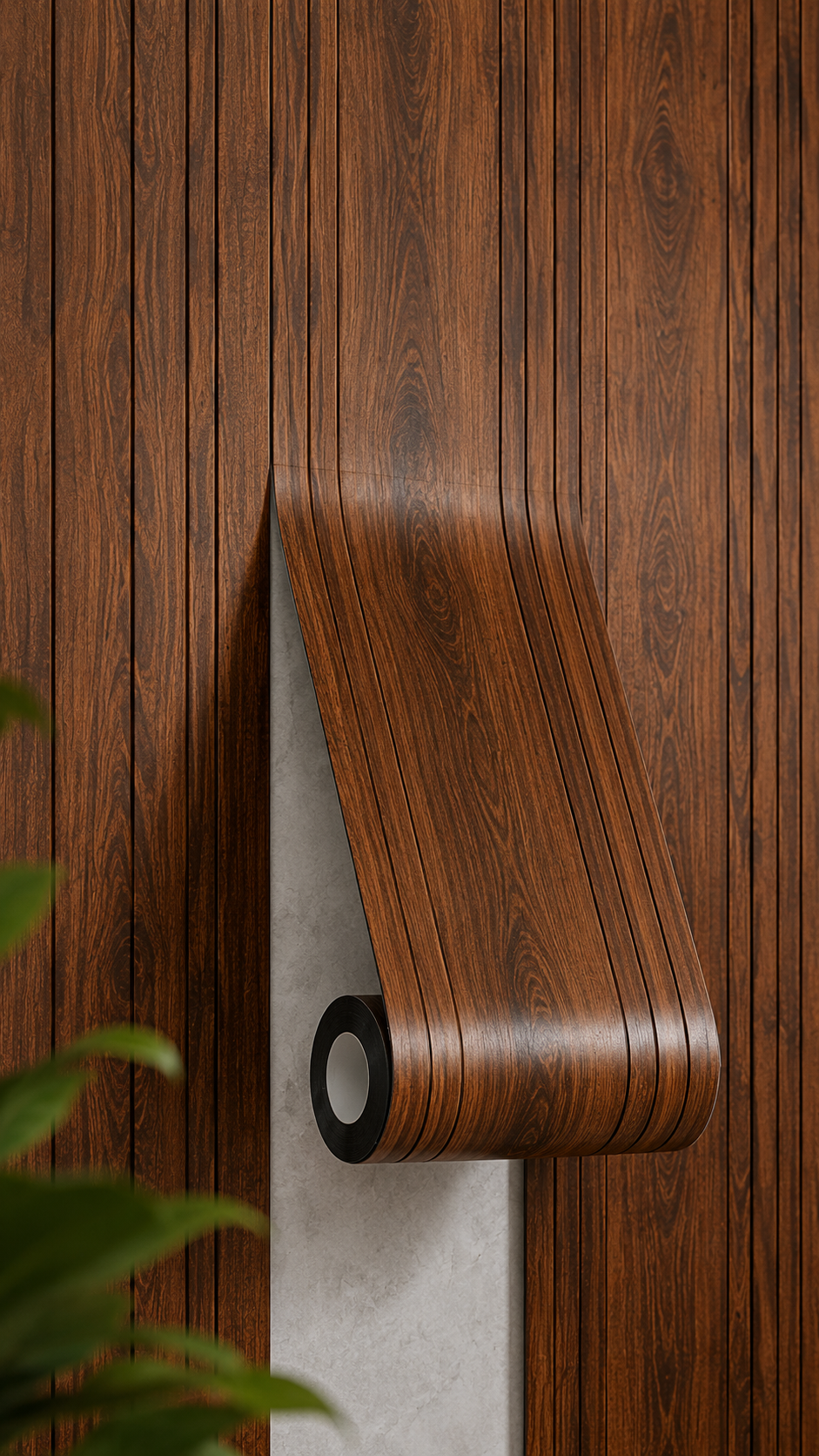 Self Adhesive Grill Sheet